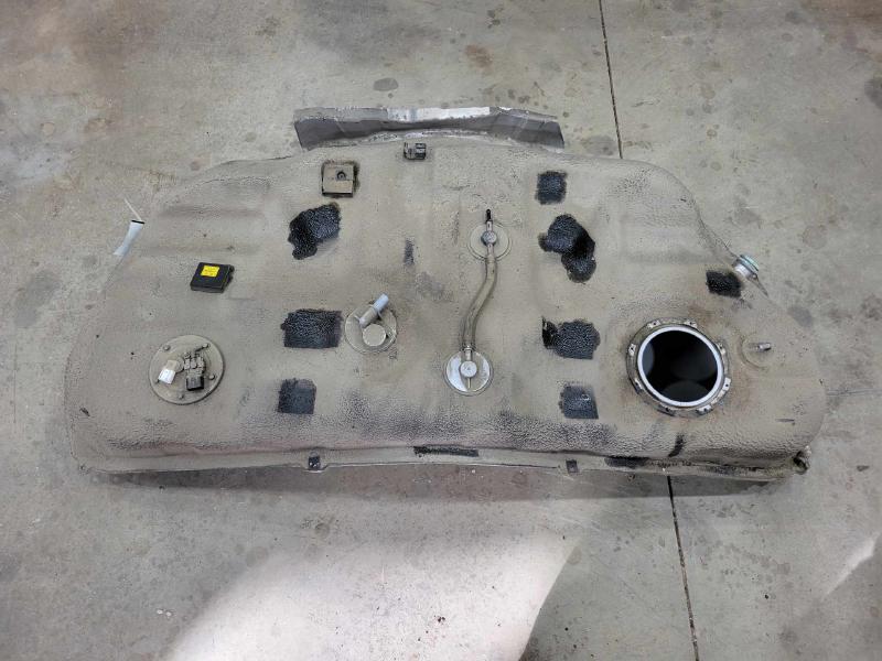 2015 Genesis Genesis Fuel Tank Assembly