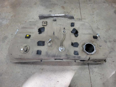 2015 Genesis Genesis Fuel Tank Assembly
