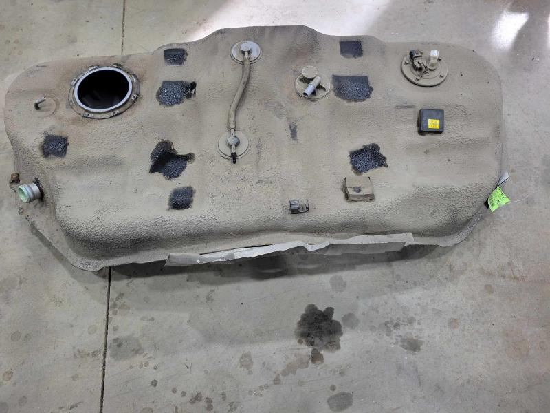 2015 Genesis Genesis Fuel Tank Assembly