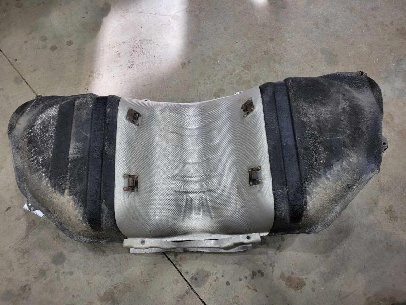 2015 Genesis Genesis Fuel Tank Assembly