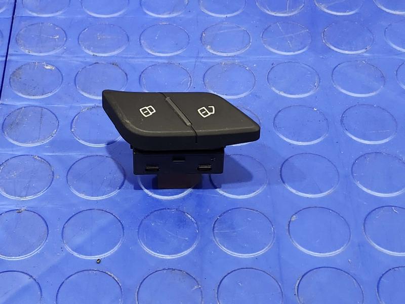 2017-2024 Audi Q7 OEM Driver Door Lock Control Switch Genuine 4M19621085PR