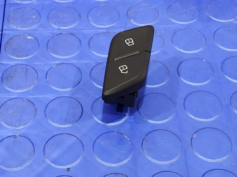 2017-2024 Audi Q7 OEM Driver Door Lock Control Switch Genuine 4M19621085PR