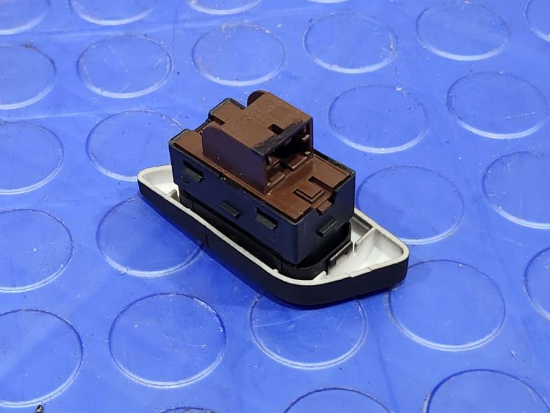 2017-2024 Audi Q7 OEM Driver Door Lock Control Switch Genuine 4M19621085PR