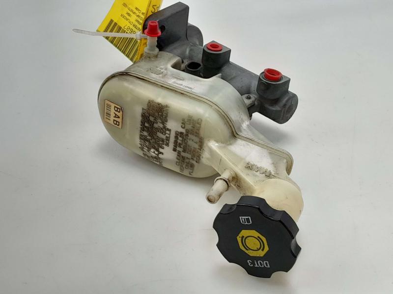2006 Chevrolet Cobalt Master Cylinder