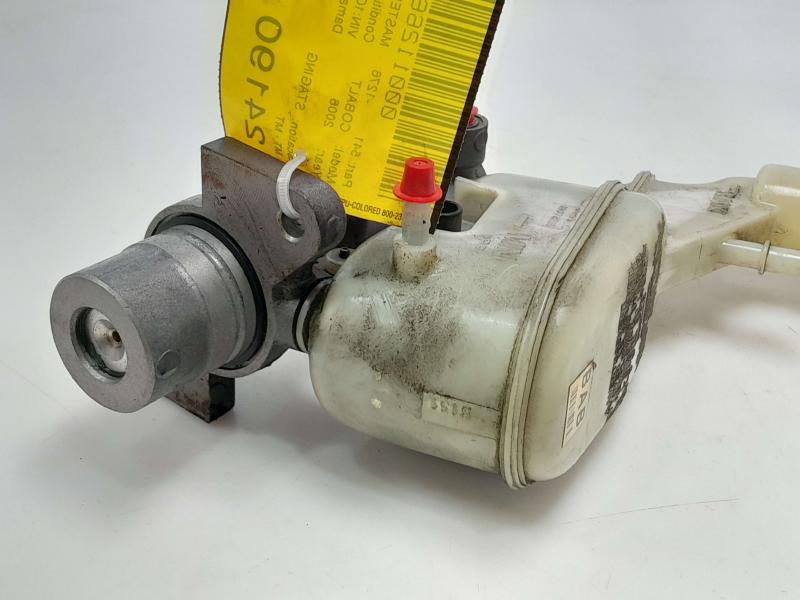 2006 Chevrolet Cobalt Master Cylinder