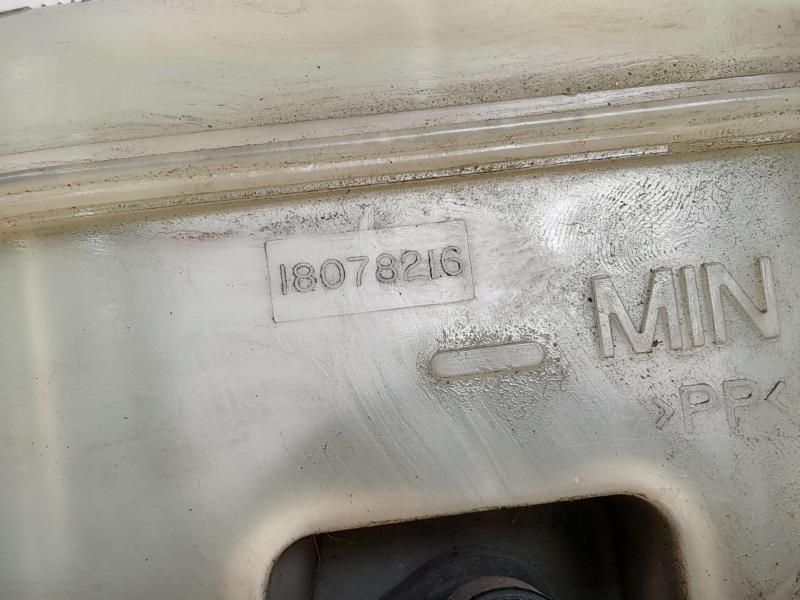 2006 Chevrolet Cobalt Master Cylinder