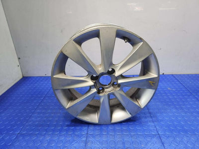 2013 Hyundai Accent Wheel
