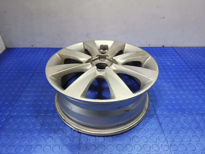 2013 Hyundai Accent Wheel