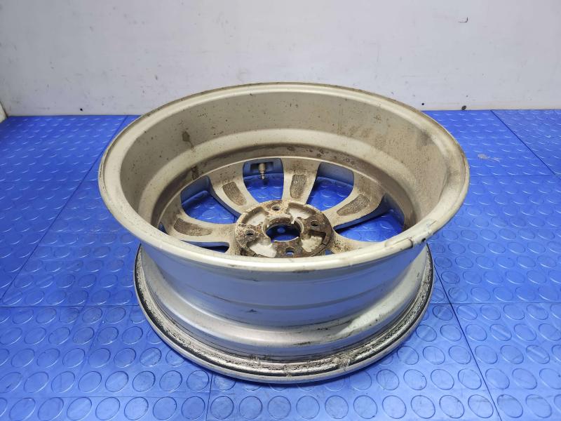 2013 Hyundai Accent Wheel