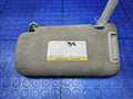 2015 Nissan Leaf Sun Visor
