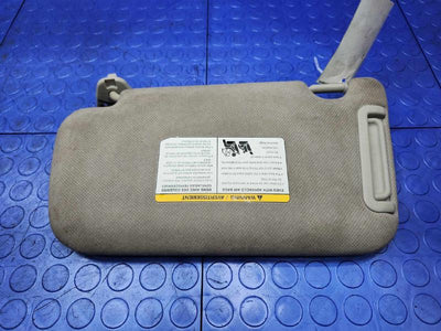 2015 Nissan Leaf Sun Visor