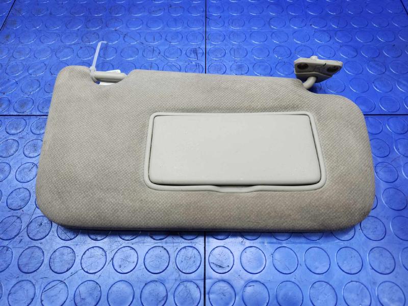 2015 Nissan Leaf Sun Visor