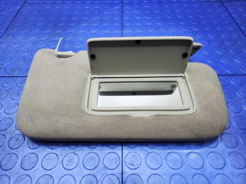 2015 Nissan Leaf Sun Visor