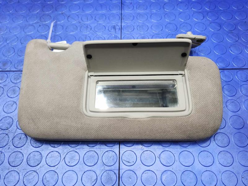 2015 Nissan Leaf Sun Visor