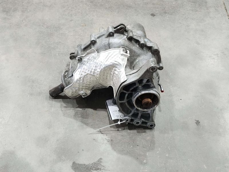 2015 Chrysler 200 Transfer Case