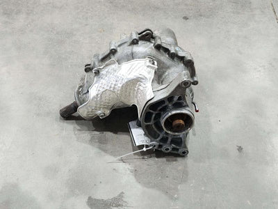 2015 Chrysler 200 Transfer Case