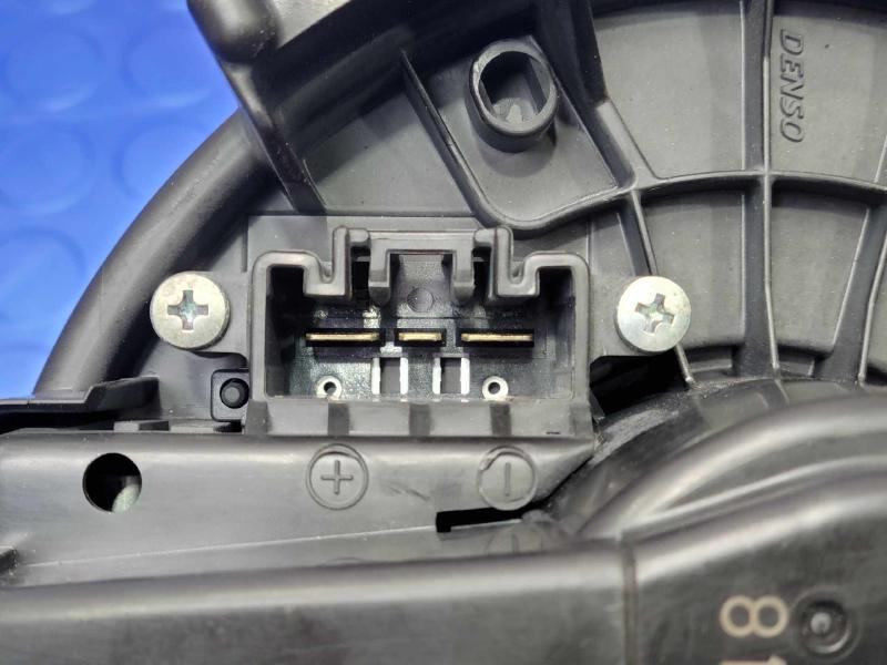 2007-2017 Toyota Camry Heater AC Blower Motor Genuine OEM Part 871030E040