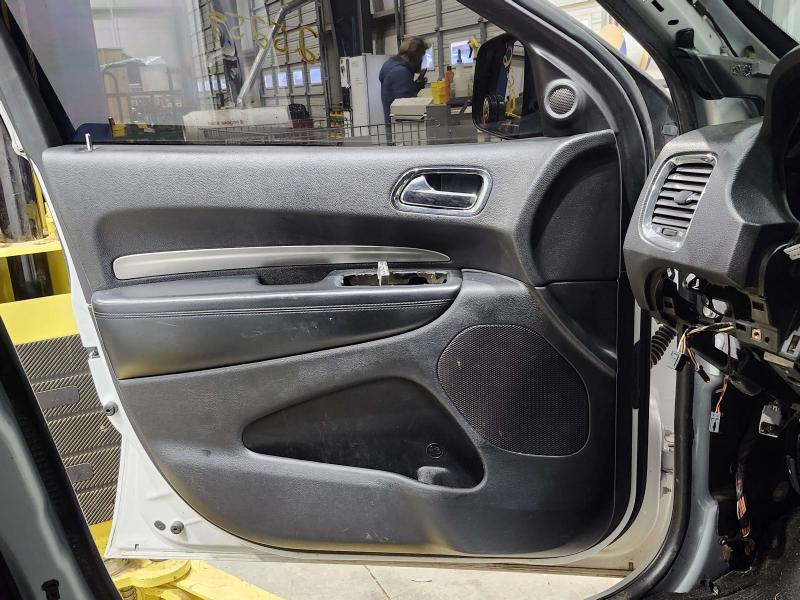 2013 Dodge Durango Front Door Trim Panel