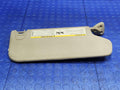 2014 Dodge Journey Sun Visor