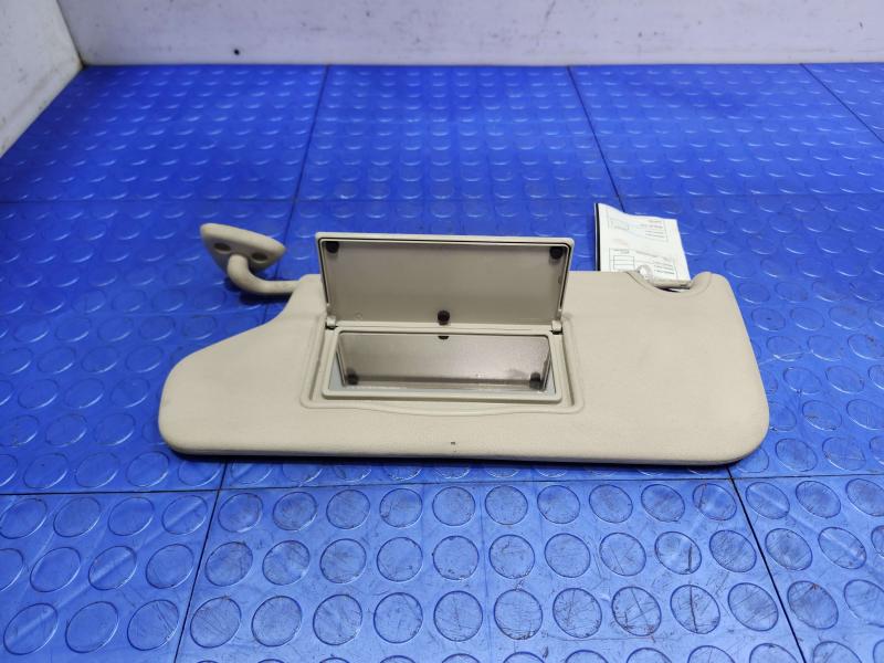 2014 Dodge Journey Sun Visor