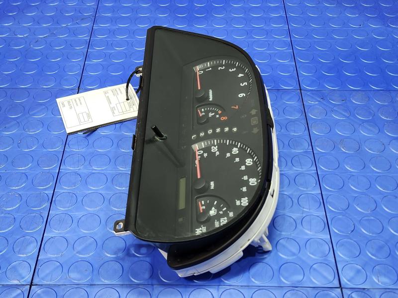 2002 Toyota Camry Speedometer