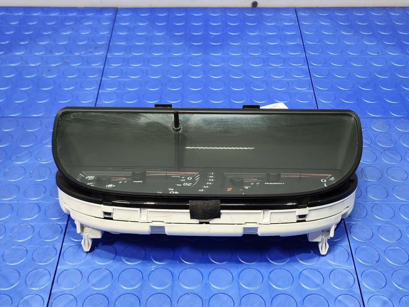 2002 Toyota Camry Speedometer