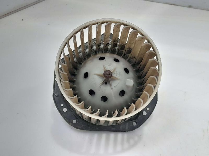 1995 Chevrolet Astro Blower Motor