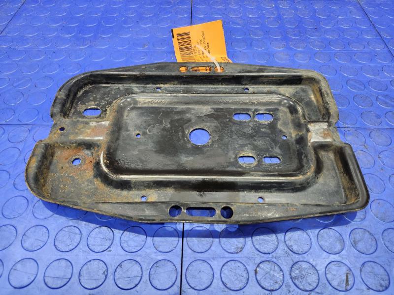 1997-2004 Jeep Wrangler TJ Battery Tray Carrier Genuine OEM Part 55174728AB
