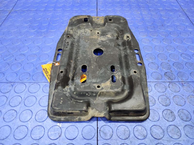 1997-2004 Jeep Wrangler TJ Battery Tray Carrier Genuine OEM Part 55174728AB