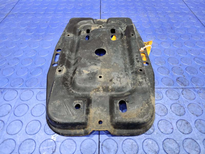 1997-2004 Jeep Wrangler TJ Battery Tray Carrier Genuine OEM Part 55174728AB
