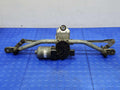 2014 Dodge Journey Wiper Motor Front