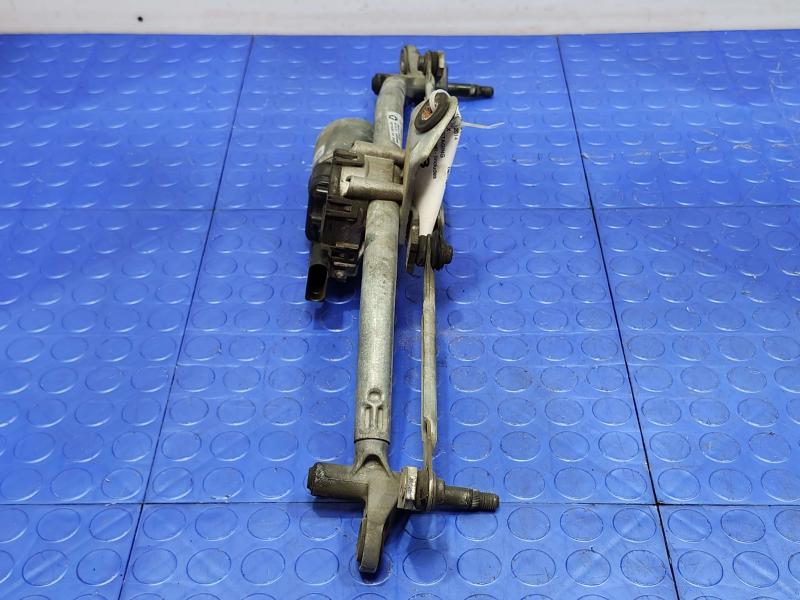 2014 Dodge Journey Wiper Motor Front