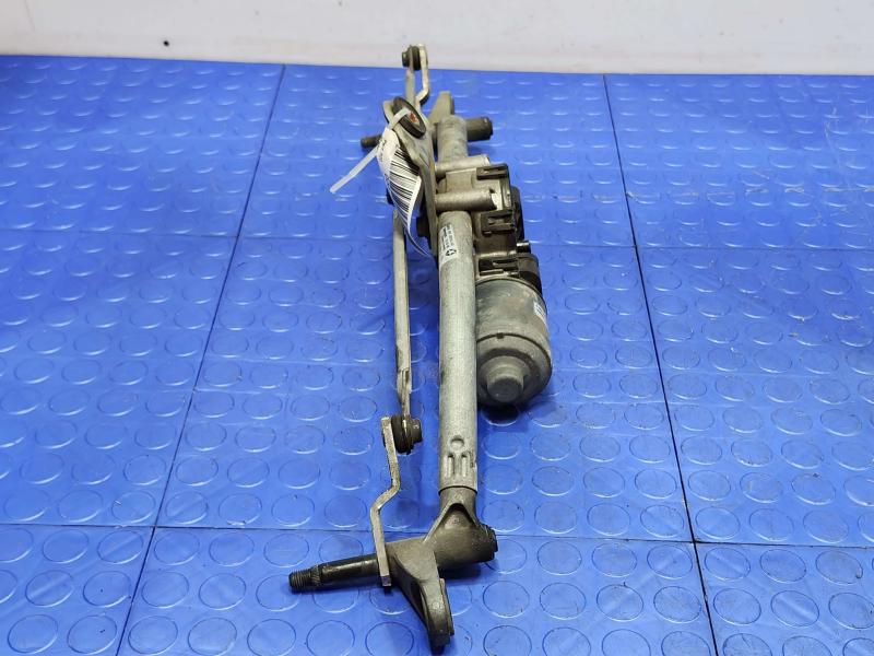 2014 Dodge Journey Wiper Motor Front