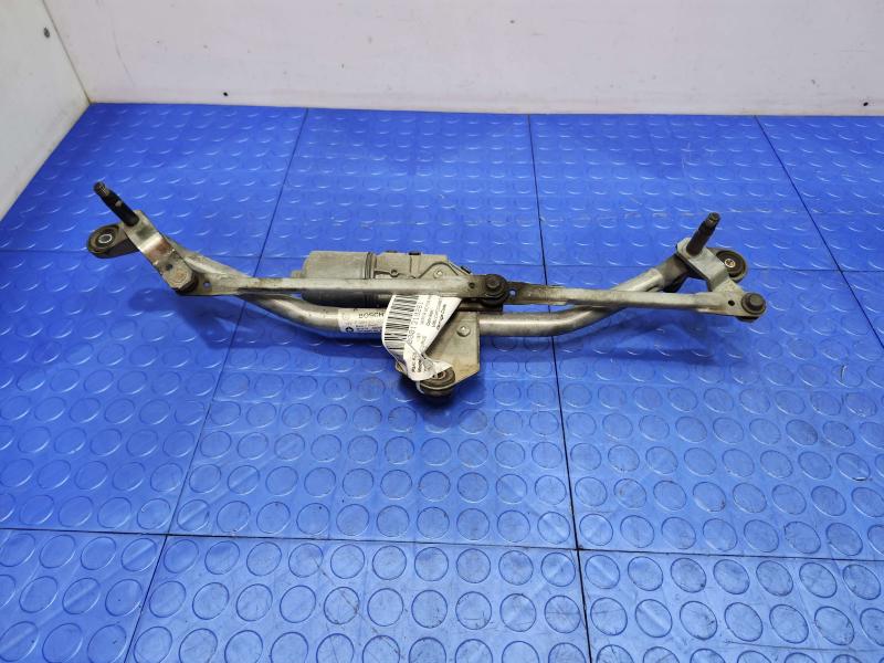 2014 Dodge Journey Wiper Motor Front