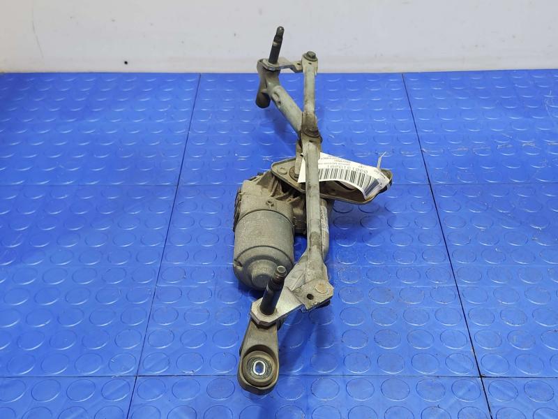 2014 Dodge Journey Wiper Motor Front