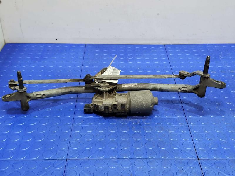 2014 Dodge Journey Wiper Motor Front