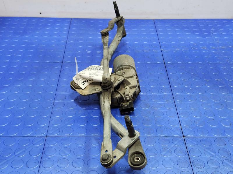 2014 Dodge Journey Wiper Motor Front