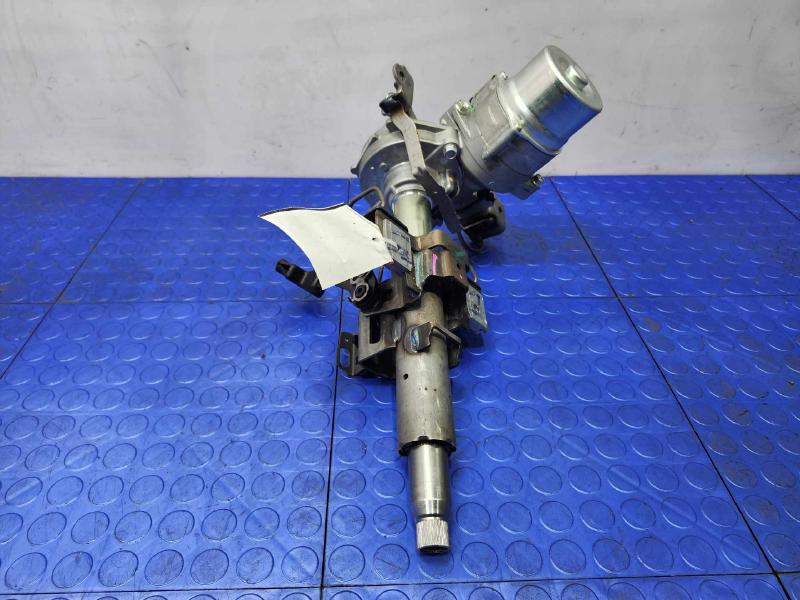 2015-2016 Honda Fit Electric Steering Column Motor Assembly OEM 53211T5PA30