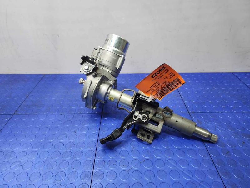 2015-2016 Honda Fit Electric Steering Column Motor Assembly OEM 53211T5PA30