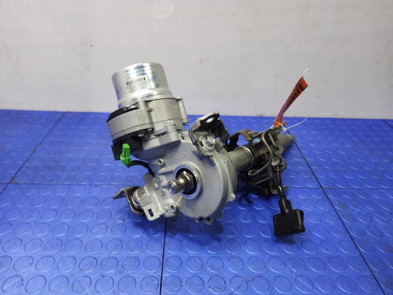 2015-2016 Honda Fit Electric Steering Column Motor Assembly OEM 53211T5PA30
