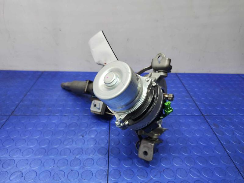 2015-2016 Honda Fit Electric Steering Column Motor Assembly OEM 53211T5PA30
