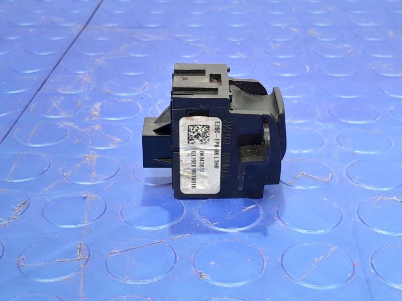 2018 Chevrolet Malibu Misc Ebay Parts