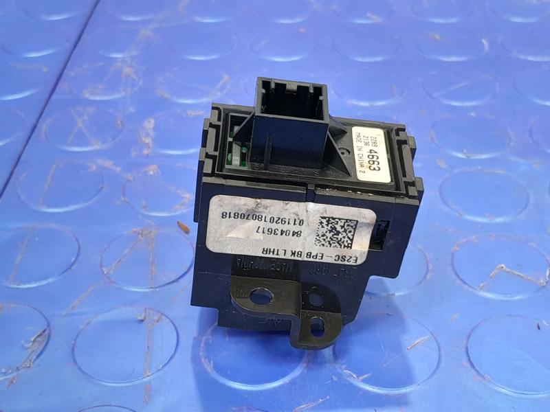 2018 Chevrolet Malibu Misc Ebay Parts