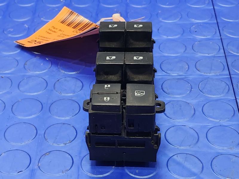 2019 Toyota Camry Door Switch Front