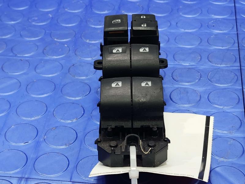 2019 Toyota Camry Door Switch Front