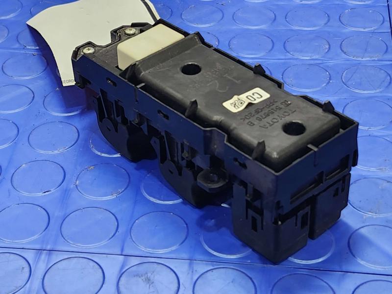 2019 Toyota Camry Door Switch Front