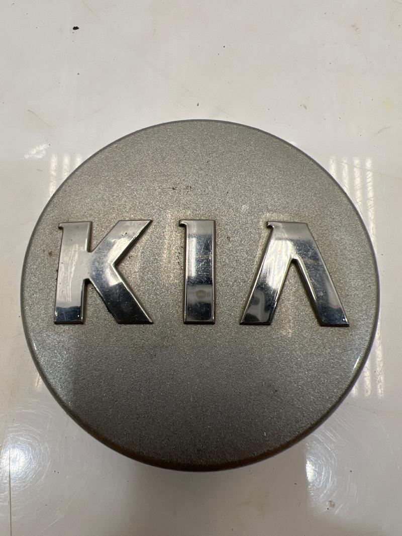 2016 Kia Sedona Center Cap