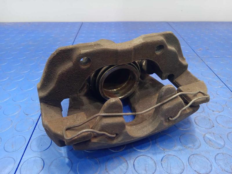 2013 Ford Focus Caliper