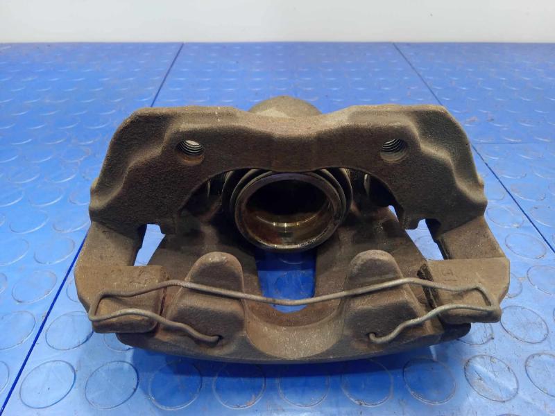 2013 Ford Focus Caliper