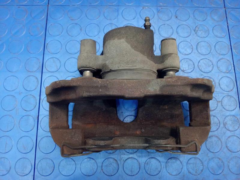 2013 Ford Focus Caliper